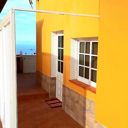 Las Toscas Frontera Exteriör bild