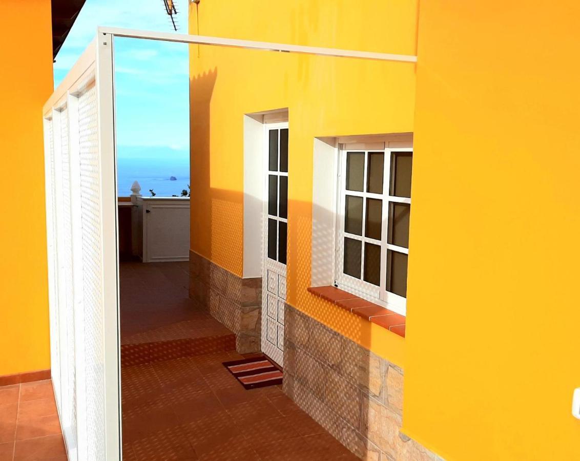 Las Toscas Frontera Exteriör bild